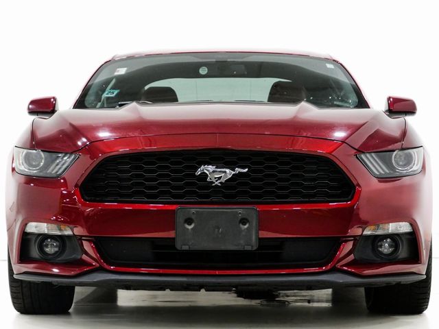 2016 Ford Mustang EcoBoost