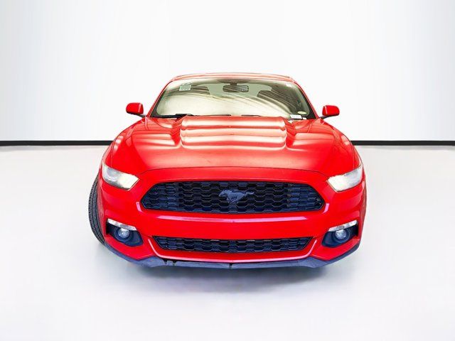 2016 Ford Mustang EcoBoost