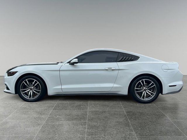 2016 Ford Mustang EcoBoost