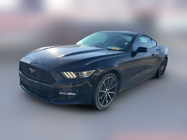 2016 Ford Mustang EcoBoost