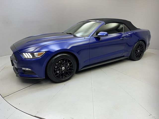 2016 Ford Mustang V6