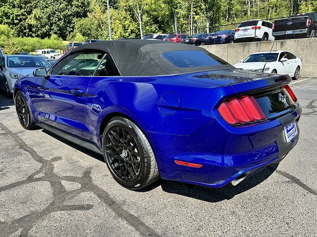 2016 Ford Mustang V6