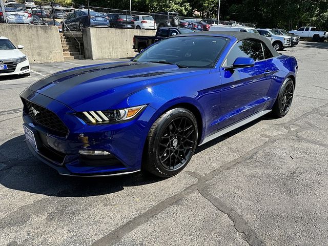 2016 Ford Mustang V6