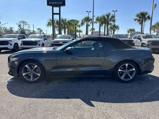 2016 Ford Mustang V6