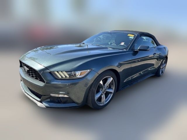 2016 Ford Mustang V6