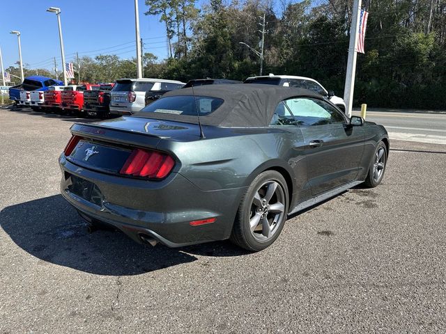 2016 Ford Mustang V6