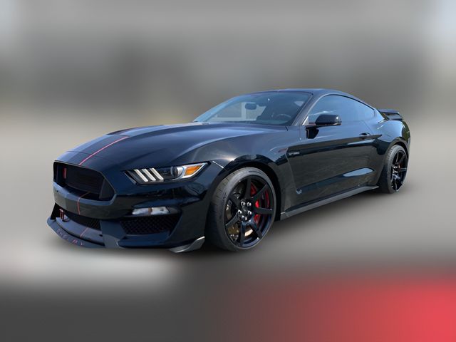 2016 Ford Mustang Shelby GT350