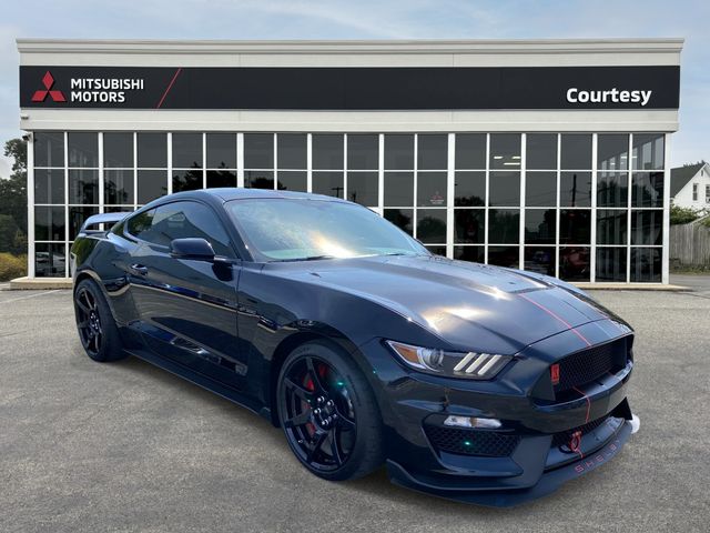 2016 Ford Mustang Shelby GT350