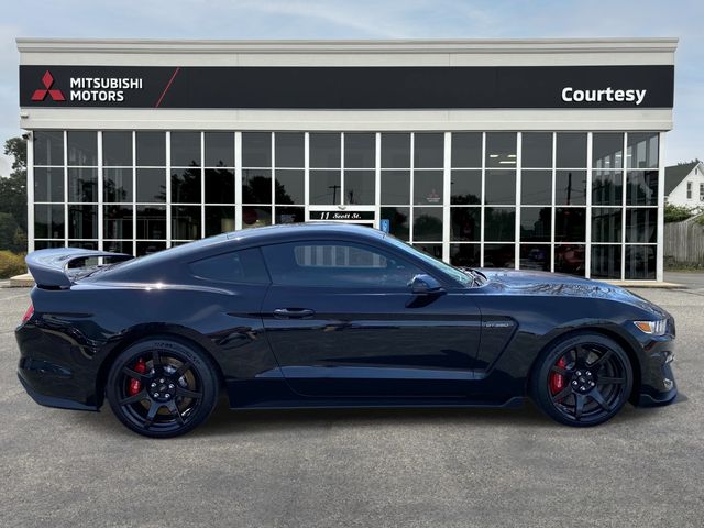 2016 Ford Mustang Shelby GT350