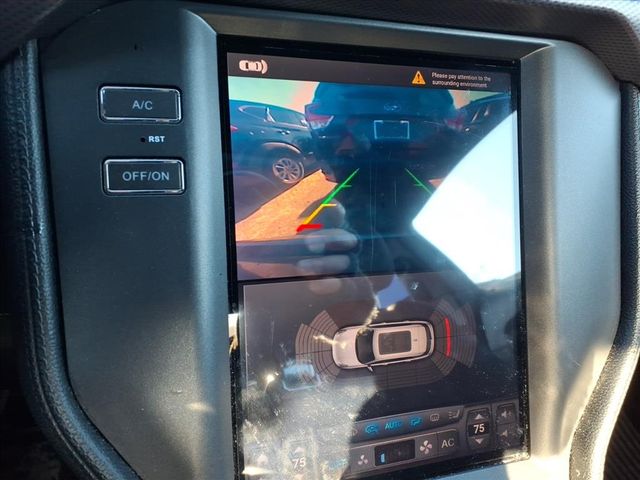 2016 Ford Mustang EcoBoost