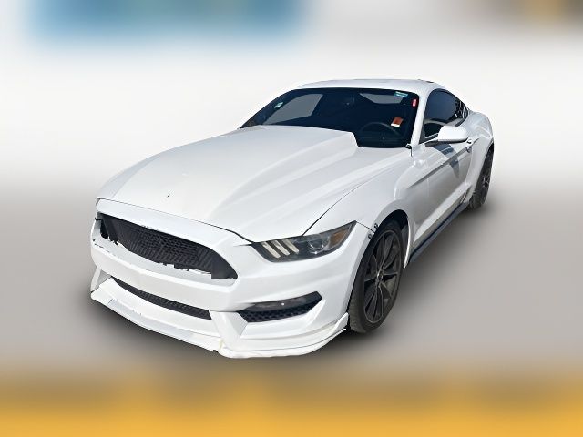 2016 Ford Mustang EcoBoost