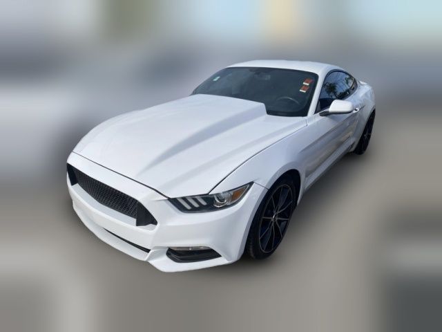 2016 Ford Mustang EcoBoost