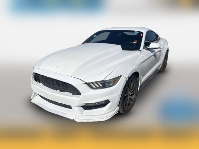 2016 Ford Mustang EcoBoost