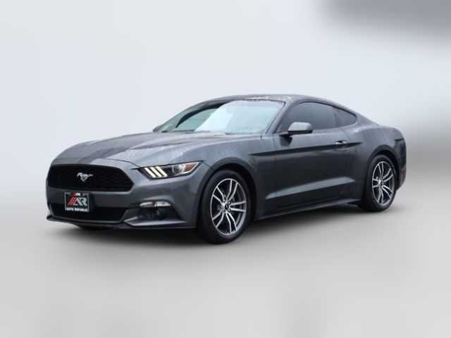 2016 Ford Mustang EcoBoost
