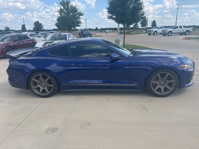 2016 Ford Mustang EcoBoost