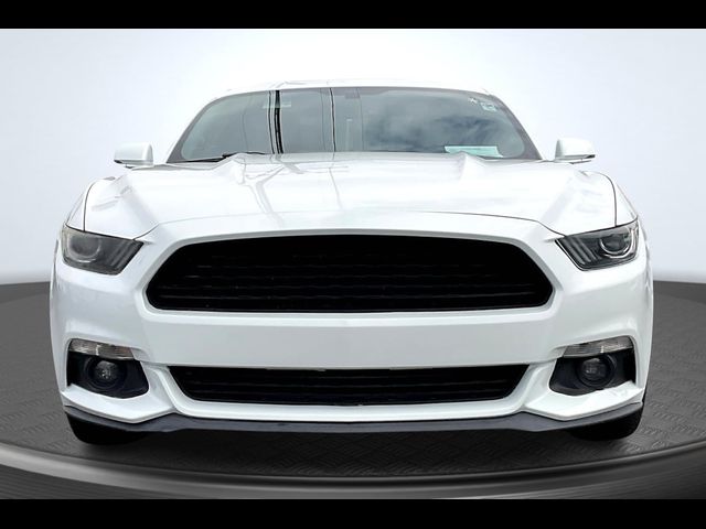 2016 Ford Mustang EcoBoost
