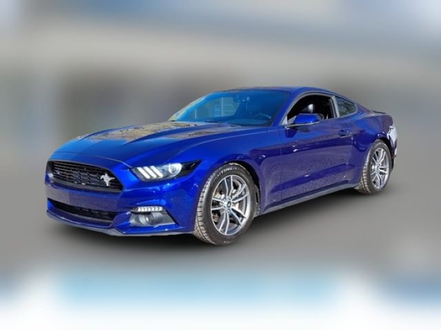 2016 Ford Mustang EcoBoost