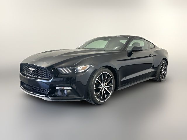 2016 Ford Mustang EcoBoost