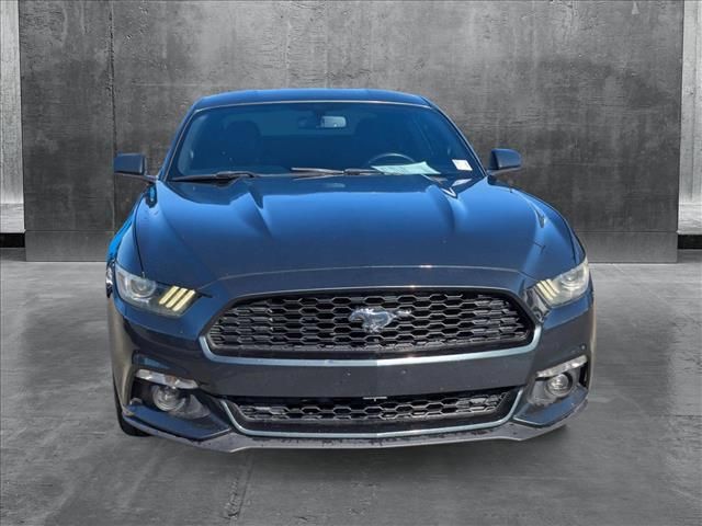 2016 Ford Mustang EcoBoost