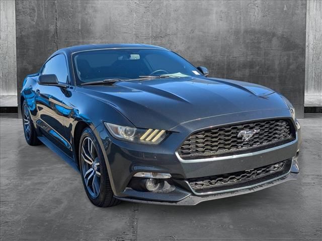 2016 Ford Mustang EcoBoost