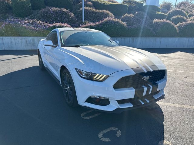 2016 Ford Mustang EcoBoost