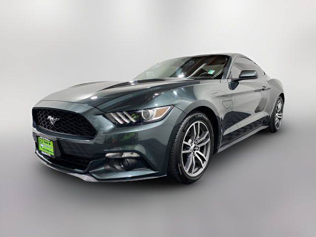 2016 Ford Mustang EcoBoost