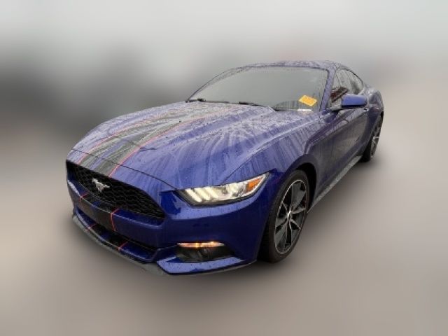 2016 Ford Mustang EcoBoost