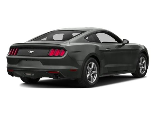 2016 Ford Mustang EcoBoost