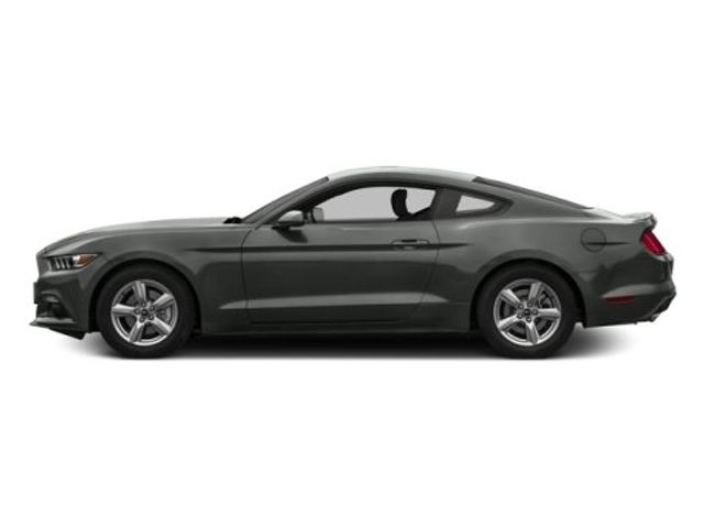 2016 Ford Mustang EcoBoost