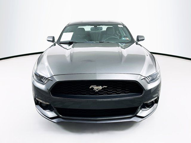 2016 Ford Mustang EcoBoost