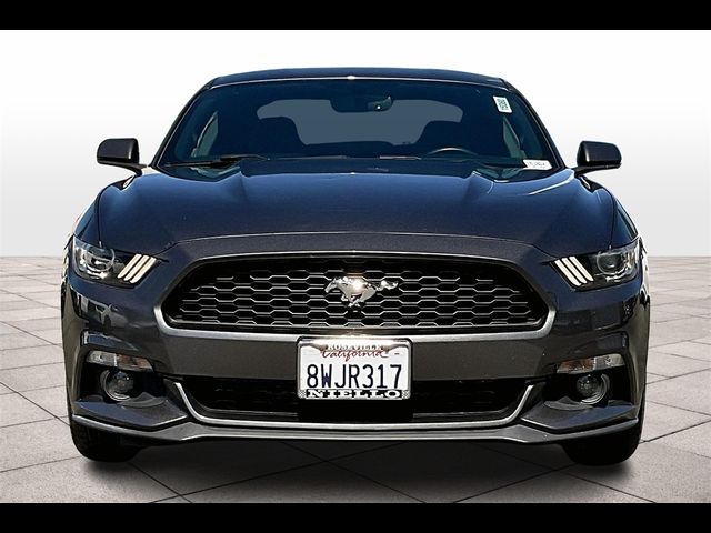 2016 Ford Mustang EcoBoost