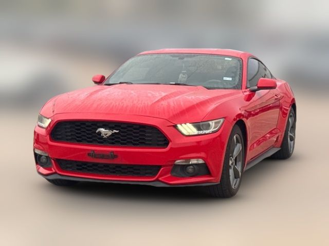 2016 Ford Mustang EcoBoost