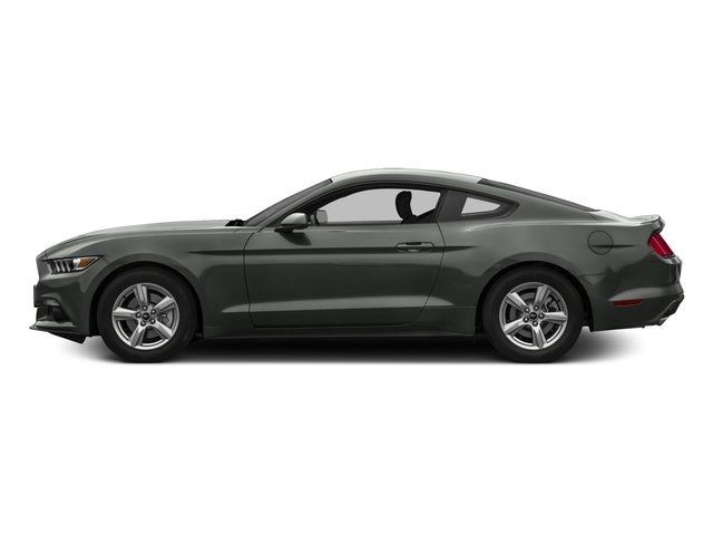 2016 Ford Mustang EcoBoost