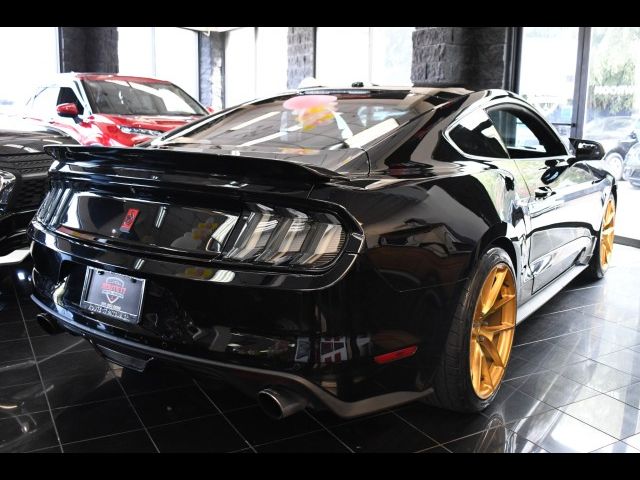 2016 Ford Mustang EcoBoost
