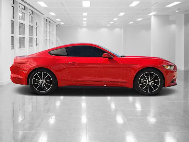 2016 Ford Mustang EcoBoost