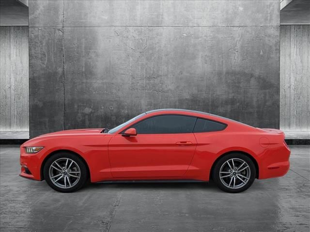 2016 Ford Mustang EcoBoost