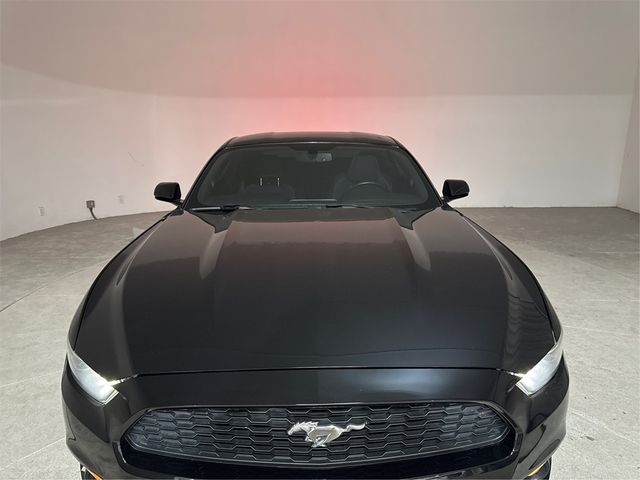 2016 Ford Mustang EcoBoost