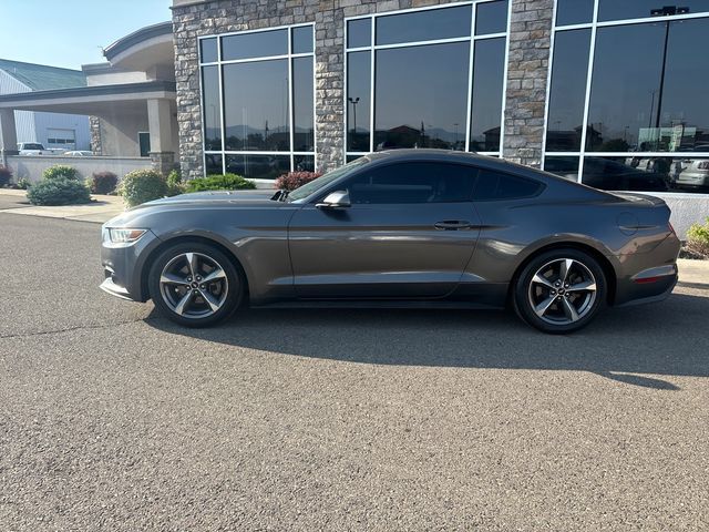 2016 Ford Mustang EcoBoost