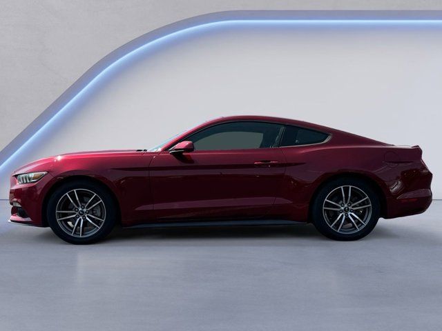 2016 Ford Mustang EcoBoost