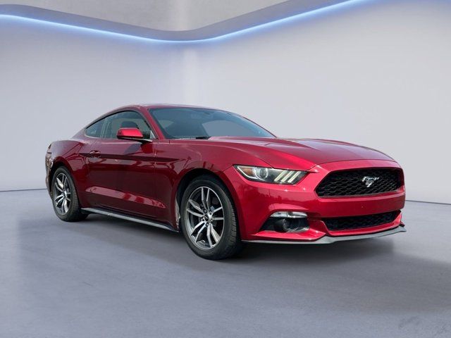 2016 Ford Mustang EcoBoost