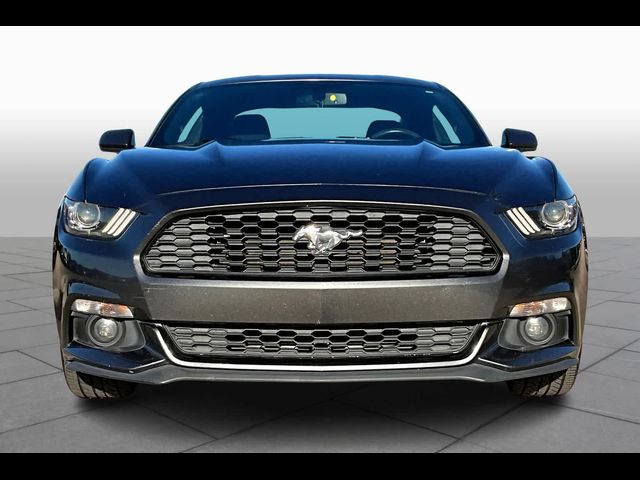 2016 Ford Mustang EcoBoost