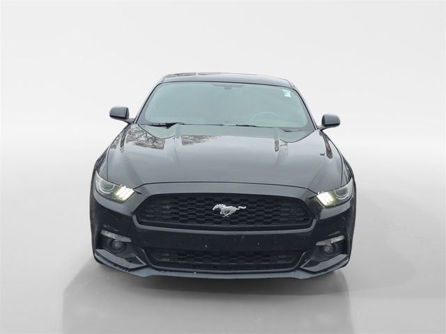 2016 Ford Mustang EcoBoost