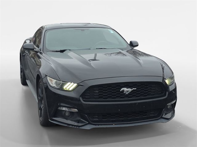 2016 Ford Mustang EcoBoost