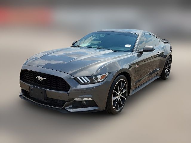 2016 Ford Mustang EcoBoost