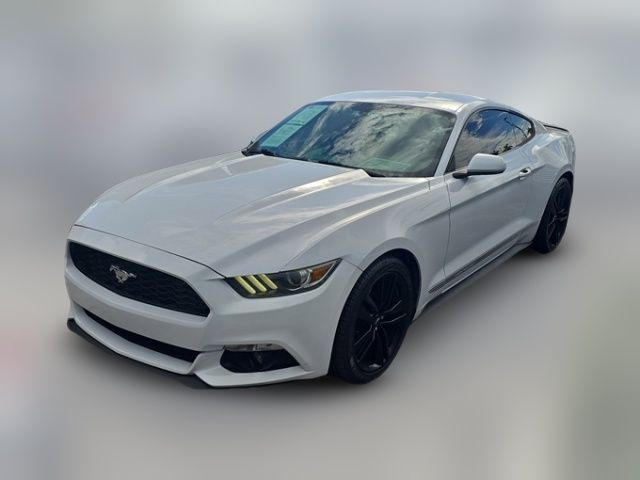 2016 Ford Mustang EcoBoost