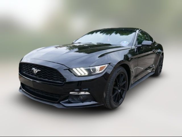 2016 Ford Mustang EcoBoost