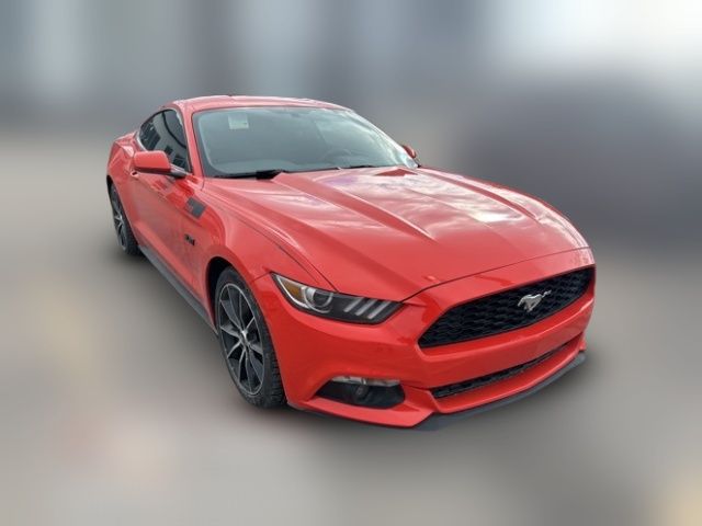 2016 Ford Mustang EcoBoost