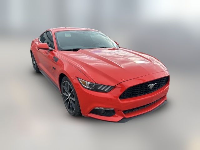 2016 Ford Mustang EcoBoost