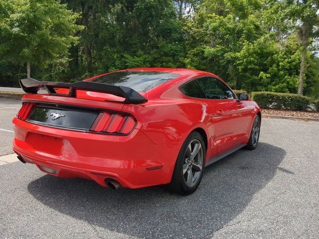 2016 Ford Mustang EcoBoost