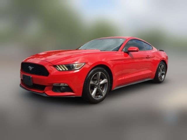 2016 Ford Mustang EcoBoost